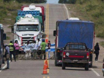 Salta, entre las m�s conflictivas del pa�s