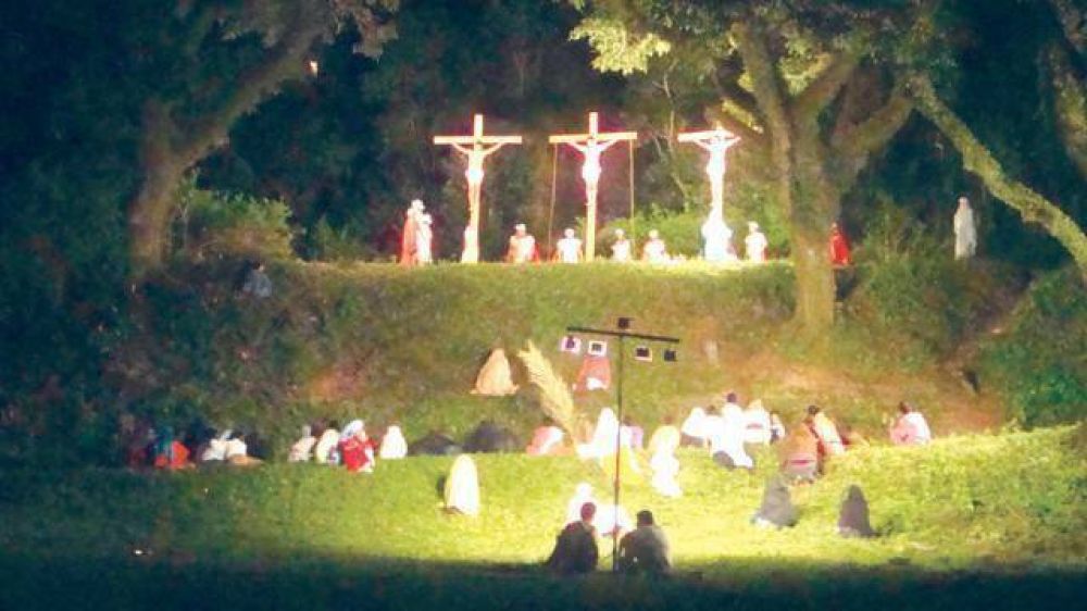 Arranca la Semana Santa con una ocupaci�n del 97 %