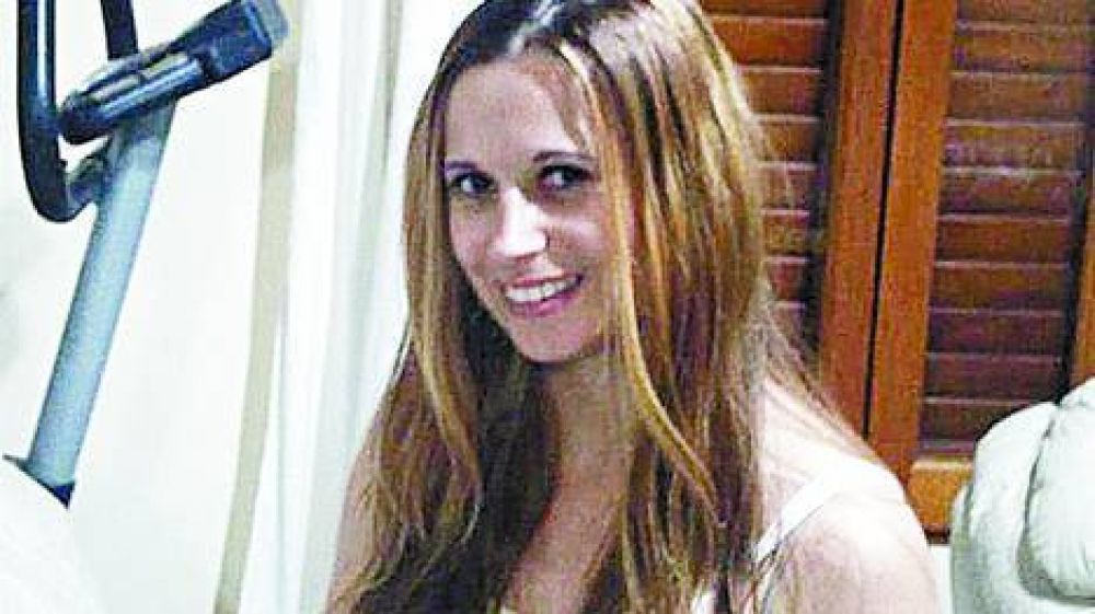 Familiares y amigos despidieron a Marisol Oyhanart