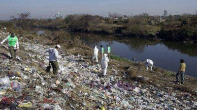 La Corte intim� a Naci�n, Provincia y Ciudad a informar sobre el saneamiento del Riachuelo