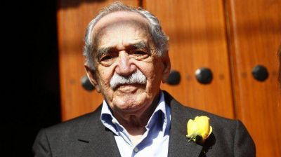Muri� el escritor Gabriel Garc�a M�rquez, el autor que describi� la magia de Am�rica Latina