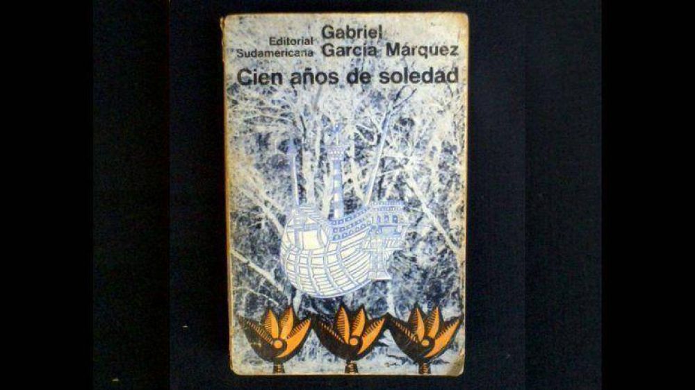 Cien a�os de soledad, "una obra que har� ruido"