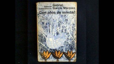 Cien a�os de soledad, "una obra que har� ruido"