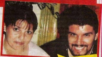 Daniel y Adriana, los adoradores de San La Muerte que esclavizaron a su hija adoptiva