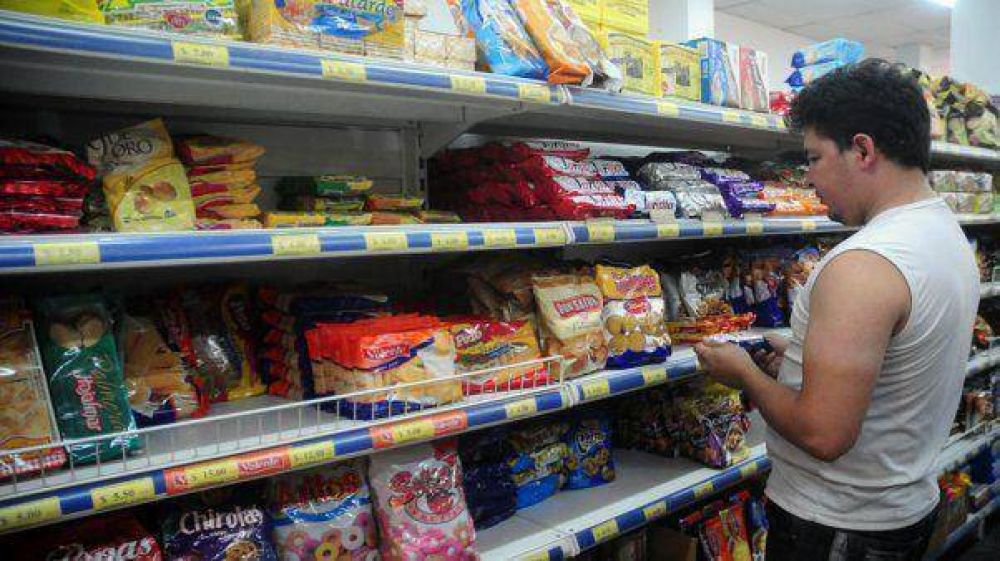 �Qu� productos se pueden comprar en los s�per chinos a "Precios Cuidados"?