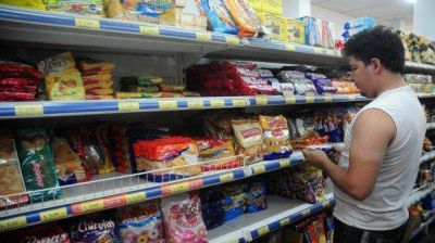 �Qu� productos se pueden comprar en los s�per chinos a "Precios Cuidados"?