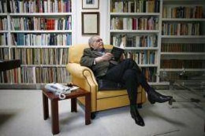 La bibliograf�a del patriarca colombiano