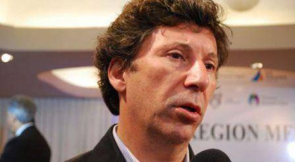 Posse asegur� que �el gran organizador de bloqueos y cortes fue este gobierno� y conden� el abolicionismo 