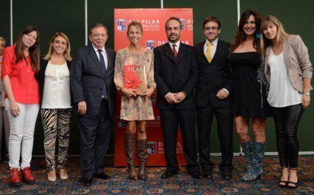 El Libro de Pilar, un ejemplar que busca reflejar la identidad pilarense