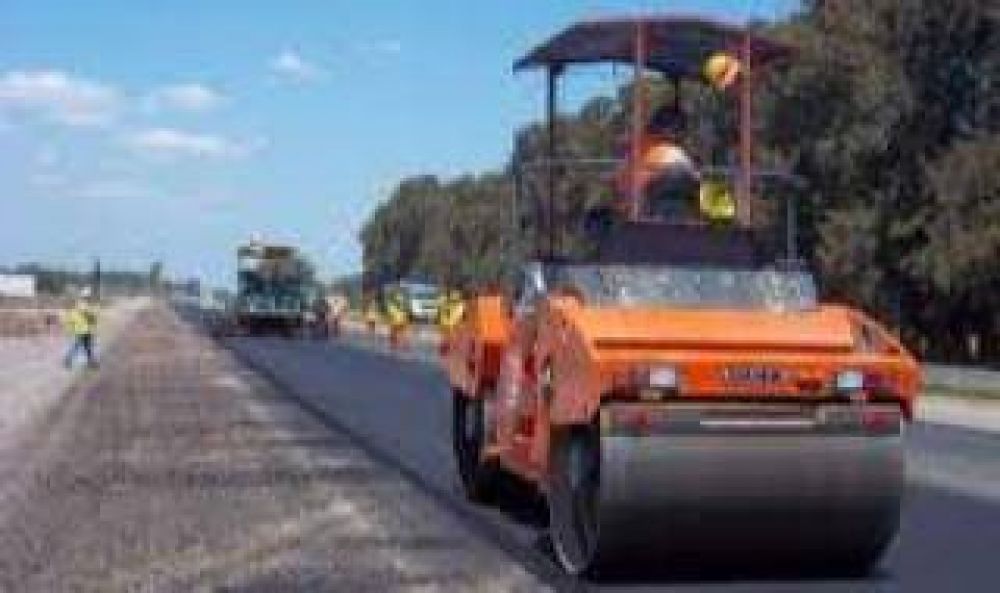 De manera sorpresiva, Vialidad Nacional licit� el desvi� de la Ruta 7