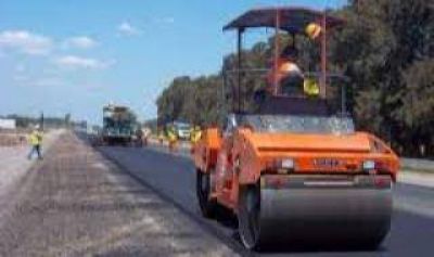 De manera sorpresiva, Vialidad Nacional licit� el desvi� de la Ruta 7