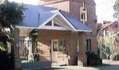 Ladrones se hicieron pasar por invitados de una fiesta y desvalijaron dos casas en Gar�n