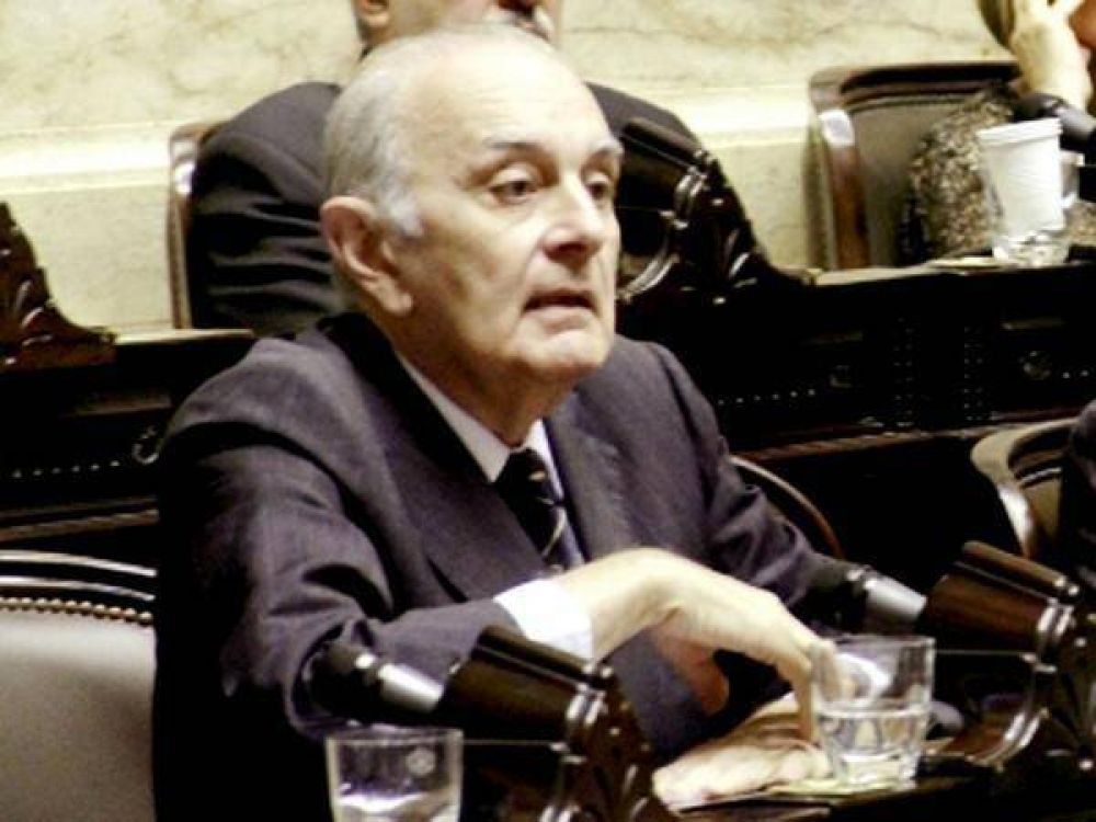 Diputados le pide informe al municipio por el estado del Hogar de Ancianos de Z�rate