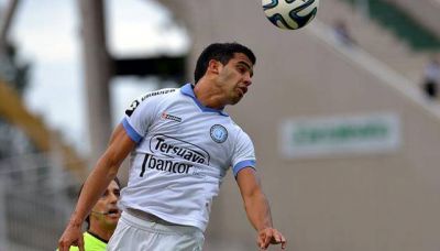 Copa Sudamericana 2014: Belgrano, por primera vez afuera de la zona de clasificaci�n