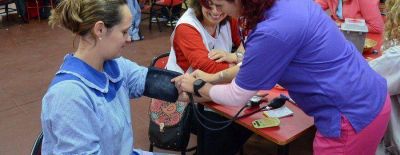 El Programa ACERCAR reanud� actividades en horario 