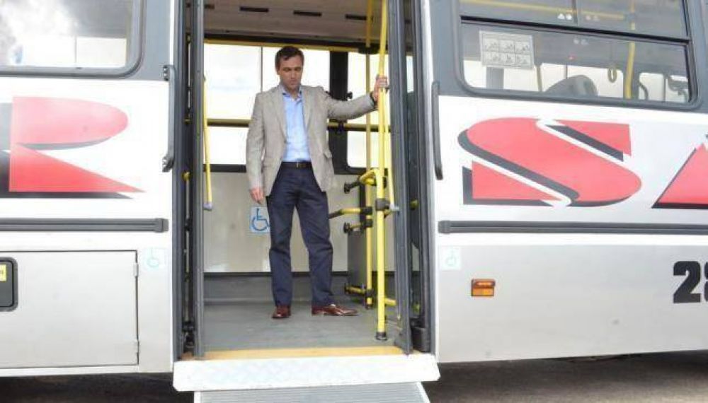 El municipio corrigi� la versi�n de Cossar