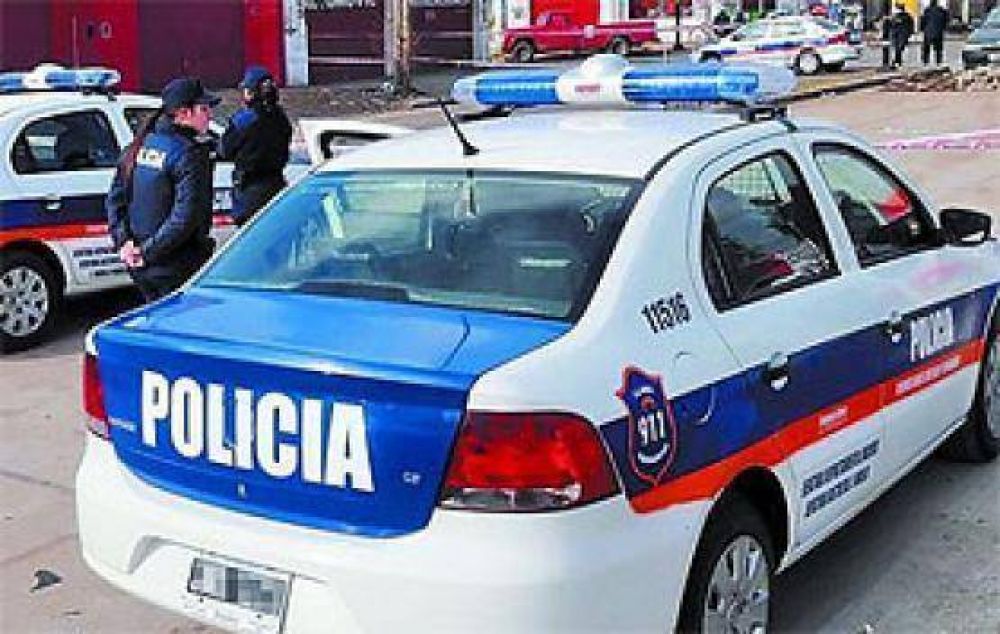 Boqueteros se llevaron m�s de un mill�n de pesos en prendas de cuero