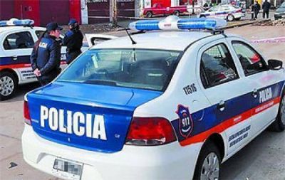 Boqueteros se llevaron m�s de un mill�n de pesos en prendas de cuero