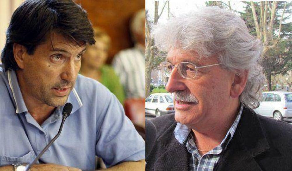 Disturbios en �La Cumbre�: Rodr�guez y Bruzzeta, entre lo falso y lo real de las denuncias