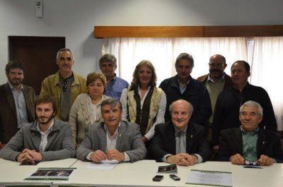 Universidad Amplia cerr� su campa�a