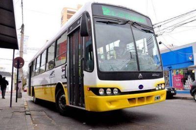Autobuses: si el fallo de accesibilidad es en contra ser� necesario �renegociar el contrato�