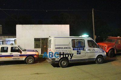 Una mujer se ahorc� en su casa