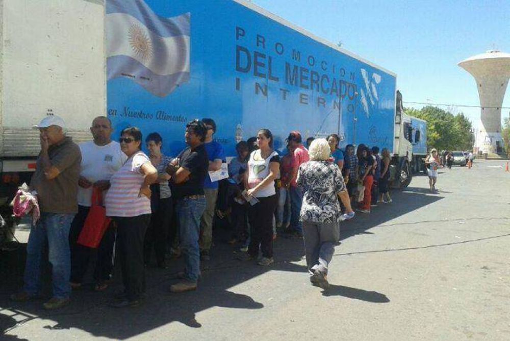 El consumo anual promedio per cpita de pescado en Argentina subi 2 kilos