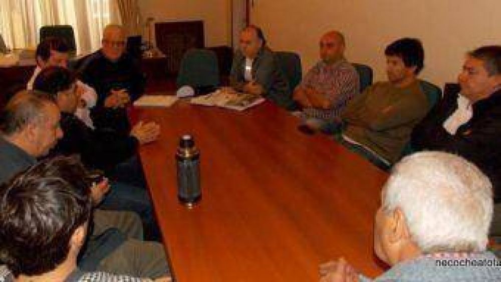 Analizan acceso al financiamiento para el sector pesquero