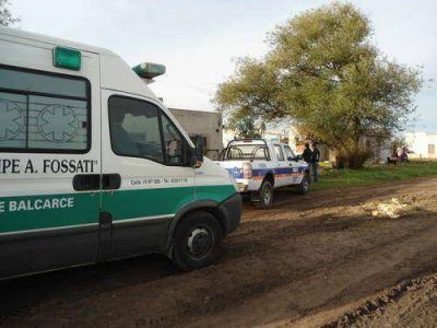 Por hechos de violencia de g�nero trasladan a un joven a un centro psiqui�trico
