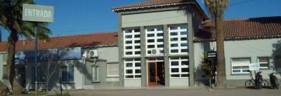 Impulsan convertir la Cl�nica del Colegio M�dico en un Centro de Emergencias