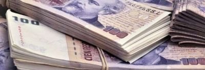 Roban cerca de 42 mil pesos a vendedor de autopartes