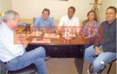 El bloque del PJ buscar� ampliar el cupo de gas