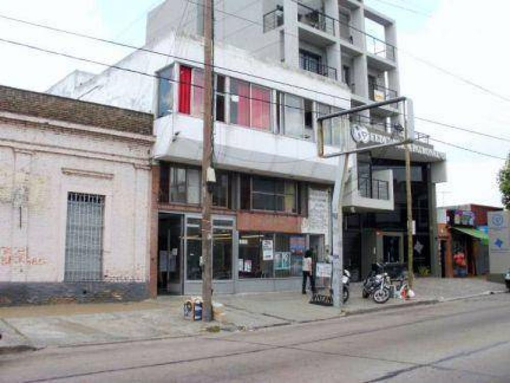 Denuncian situacin crtica en la Secretara de Asuntos Docentes de Quilmes por falta de recursos