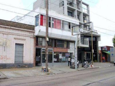 Denuncian situaci�n cr�tica en la Secretar�a de Asuntos Docentes de Quilmes por falta de recursos