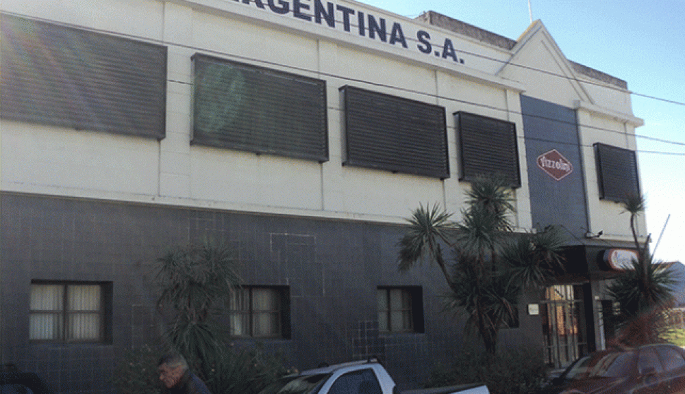 Tras un acuerdo, se levant� el paro gremial en Mondelez