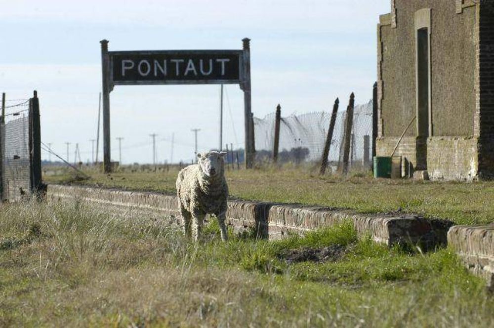 Robaron medio mill�n de pesos en un campo de General La Madrid