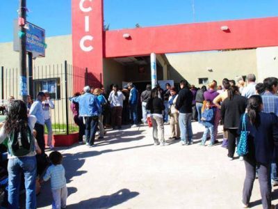 Escrituras en La Esperanza