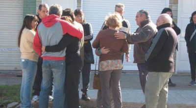 Horror en Punta Alta: un anciano mat� a su mujer y se suicid�