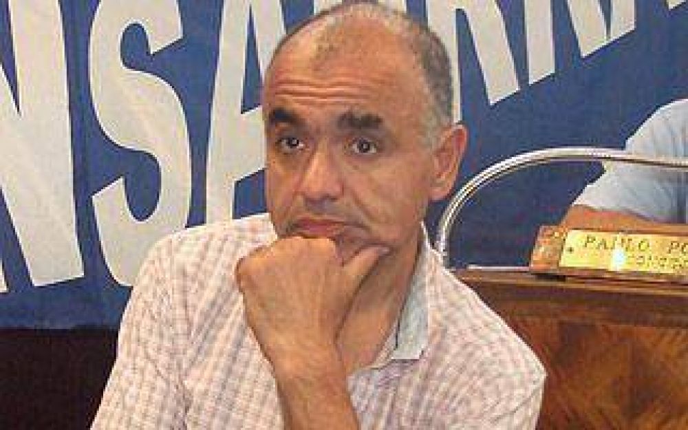 Fern�ndez dejar�a la Secretar�a de Salud a fin de mes