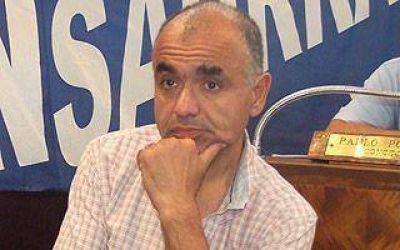 Fern�ndez dejar�a la Secretar�a de Salud a fin de mes