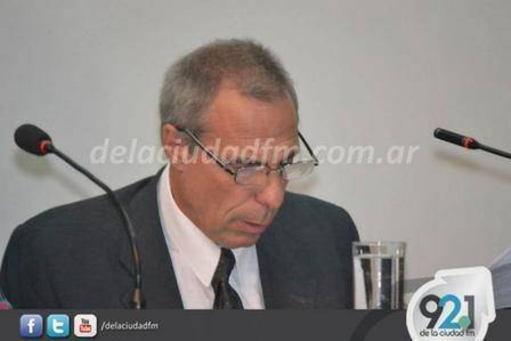 El FPV y el Movimiento EVITA prev�n varias acciones para las pr�ximas semanas