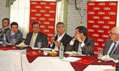 Ferraresi particip� de la reuni�n con el juez a cargo de la causa Riachuelo