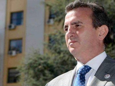 Finalmente, el gobernador P�rez tendr� una audiencia con el Papa