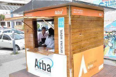 Centros de Servicio de ARBA permanecen abiertos en feriado de Semana Santa para suscribir planes de pago