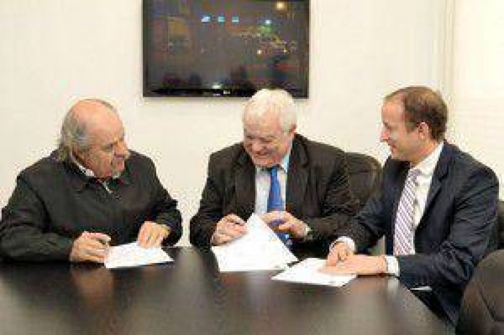 El Municipio supervisar� a 40 m�viles que patrullar�n Lomas