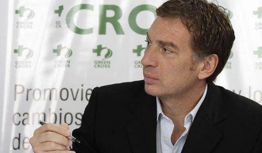 "�Por qu� no una alianza con otros sectores?"