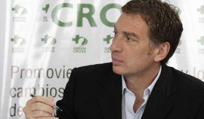 "�Por qu� no una alianza con otros sectores?"
