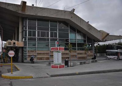El feriado por Semana Santa, marcado por el �xodo tur�stico