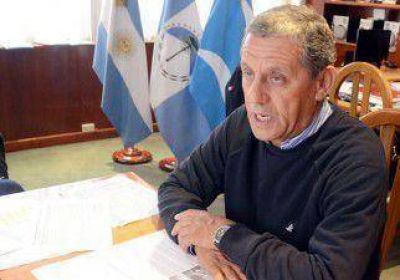 Pechi Quiroga analiza si adhiere al congelamiento de la tarifa el�ctrica 