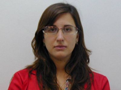 La diputada Daniela Castro manifest� que es buena la ley antipiquetes